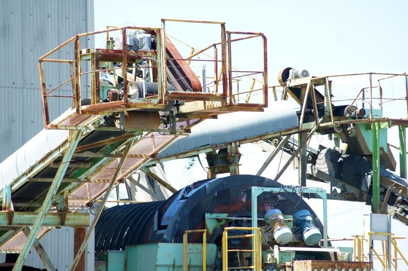 プラント工事17