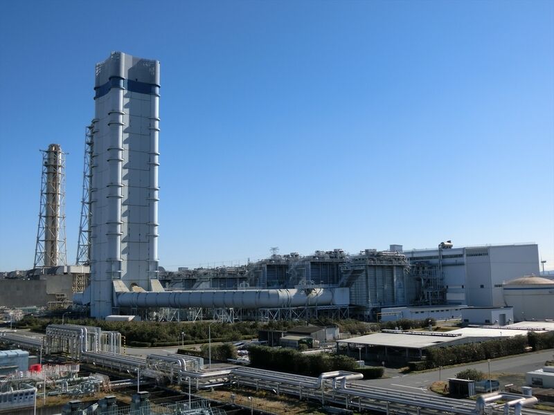 プラント工事21