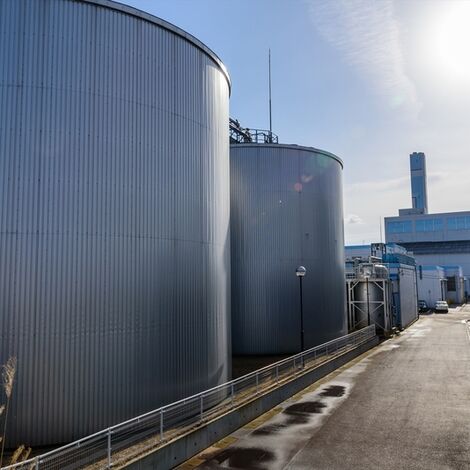 プラント工事18